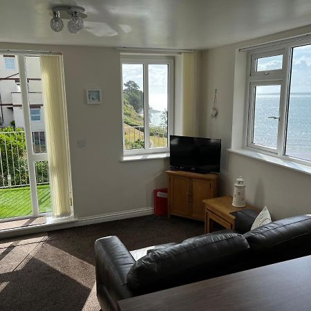 Vista Apartments, Goodrington Beach, Пейнтън Екстериор снимка